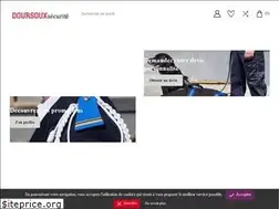 Sites similar to doursoux-securite.com