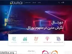 Sites similar to dourtal.com