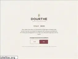 Sites similar to dourthe.com
