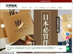 Sites similar to dousao.com.tw