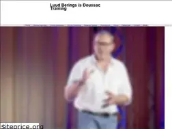 Sites similar to doussac.com