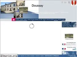 Sites similar to doussay.fr