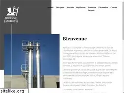 Sites similar to dousse-ramonage.ch