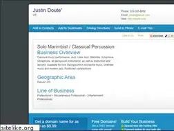 Sites similar to doute.com