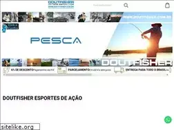 Sites similar to doutfisher.com.br