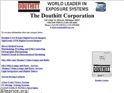 Sites similar to douthittcorp.com