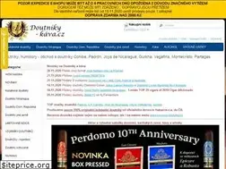 Sites similar to doutniky-rb.cz