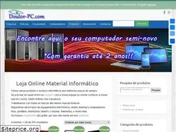 Sites similar to doutor-pc.com