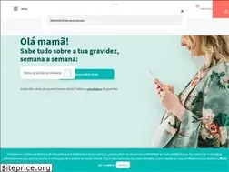Sites similar to doutora-cegonha.com