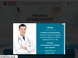 Sites similar to doutoragora.com.br