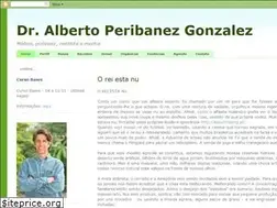 Sites similar to doutoralberto.com