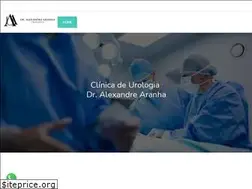 Sites similar to doutoraranha.com.br