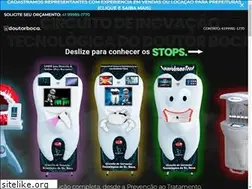 Sites similar to doutorboca.com.br