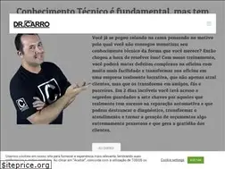 Sites similar to doutorcarro.com.br