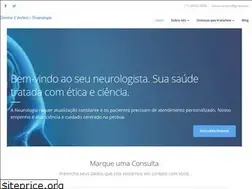 Sites similar to doutorcerebro.com.br