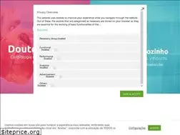 Sites similar to doutorcoracao.com.br