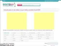 Sites similar to doutorcrm.com
