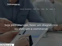 Sites similar to doutorecommerce.com.br