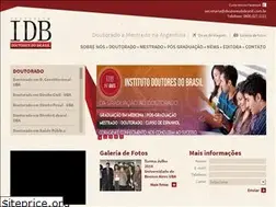 Sites similar to doutoresdobrasil.com.br