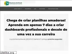 Sites similar to doutoresdoexcel.com.br