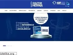 Sites similar to doutorhernia.com.br