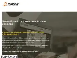 Sites similar to doutorie.com.br