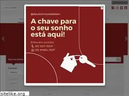 Sites similar to doutorimoveisbelem.com.br