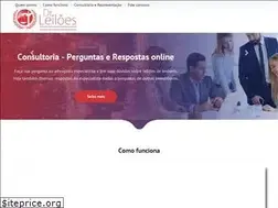 Sites similar to doutorleiloes.com.br