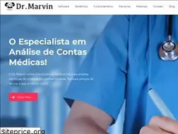Sites similar to doutormarvin.com.br