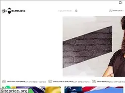 Sites similar to doutorminoxidil.com.br