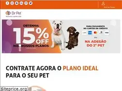 Sites similar to doutorpet.com