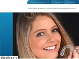 Sites similar to doutorrafael.com.br