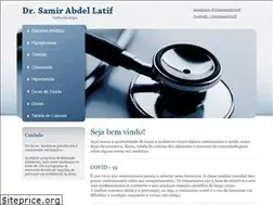 Sites similar to doutorsamir.com.br