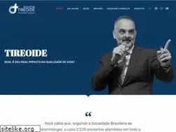 Sites similar to doutortireoide.com