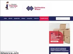 Sites similar to doutorvarejo.com