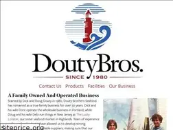 Sites similar to doutybros.com