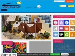 Sites similar to douvaine.fr