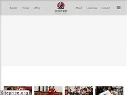 Sites similar to douvris.com