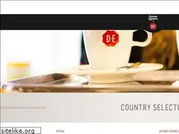 Sites similar to douwe-egberts.com
