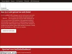 Sites similar to douweegberts.nl