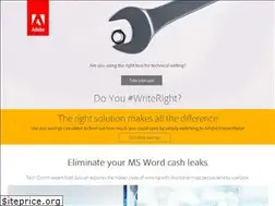 Sites similar to douwriteright.com
