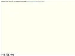 Sites similar to douxchamps.net