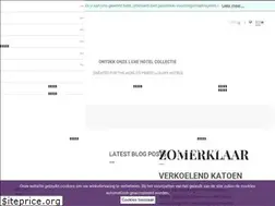 Sites similar to douxestore.nl