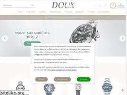 Sites similar to douxjoaillier.com