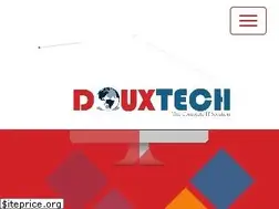 Sites similar to douxtech.com