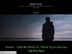 Sites similar to douyin.vn