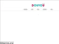 Sites similar to douyoudouyou.com