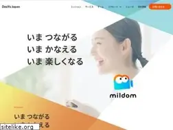 Sites similar to douyujapan.co.jp