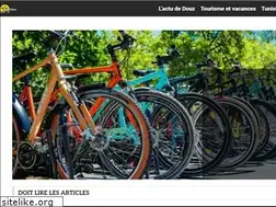 Sites similar to douz-tunisie.com