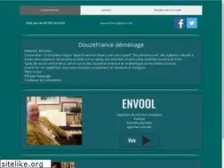 Sites similar to douzefrance.com